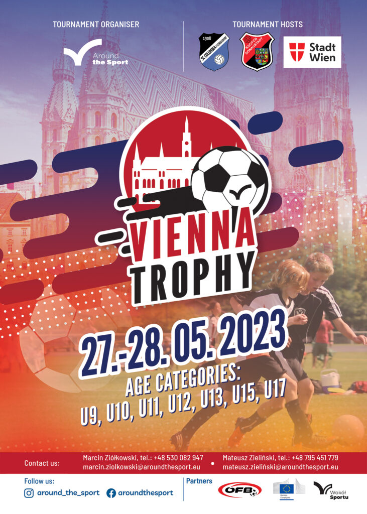 Vienna 2023 Tournament Review